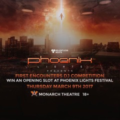 PHXL First Encounters AZ 2017