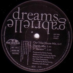 Raw Jack @  Old Skool House 1992/1994 ''dreams can come true''