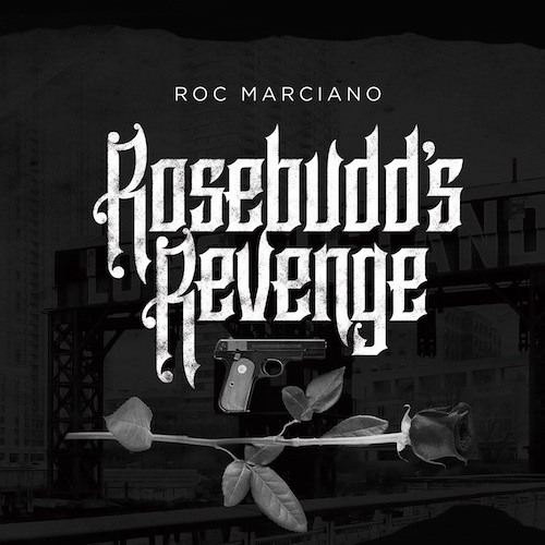 Roc Marciano x Ka - Marksmen