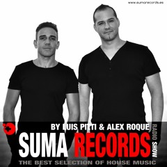 SUMA RECORDS RADIO SHOW Nº 370