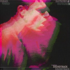 I Can't Sleep. (I'm so tired - fugazi cover/remix)