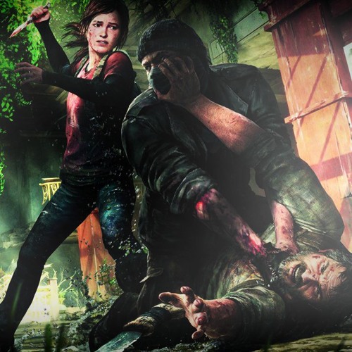 Joel's Guitar (The Last of Us Remix)
