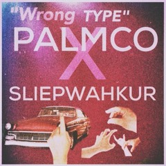 Sliepwahkur X PALMCO - Wrong Type