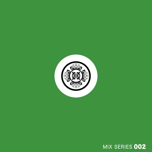 mix series 002: SadoSan