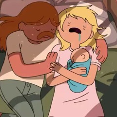 Greatly appreciated (from Adventure time island)