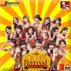JKT48 - Melon Juice