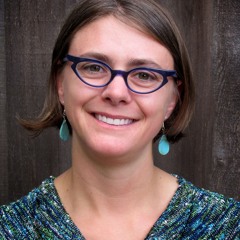 Eliza Canty-Jones | Community Engagement