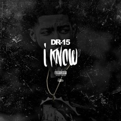I Know (prod. by Horus x mjNichols)