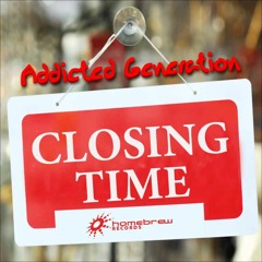 Semisonic - Closing Time (Cover Addicted Generation)Remix