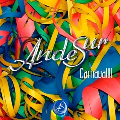 ANDESUR - RENDIDO A TUS PIES feat. BANDA PROYECCIÓN SAN ANDRÉS (CAPORAL 2017)