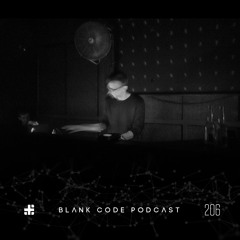 Blank Code Podcast 206 - Alex Falk