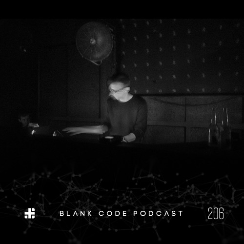Blank Code Podcast 206 - Alex Falk
