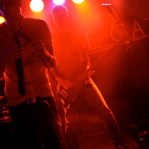 Stream Oskar Clase The Tin Drum V3 by Audionary People Listen online for free on SoundCloud