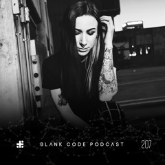 Blank Code Podcast 207 - Lindsey Herbert
