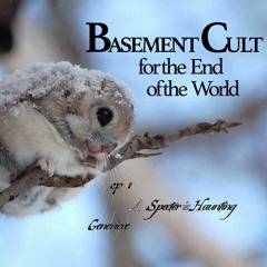 Episode 1: A Specter Is Haunting Genevieve