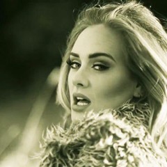 Adele - Live- Million Years Ago