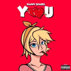 YOU (Prod. by: Sham God Beatz)