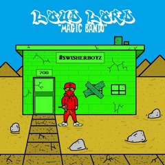 Loud Lord | Magic Bando