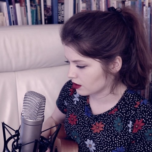 La La Land - Audition (The Fools Who Dream) - cover by Izzie Naylor