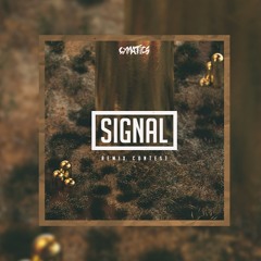 Cymatic Signal - (DXVID Remix)