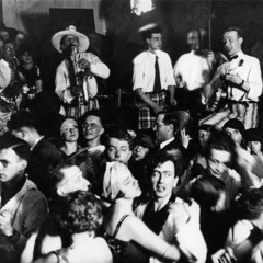 BEING HUMAN Festival Caravan Club Performance By Timberlina & Auntie Maureen Feb 2017