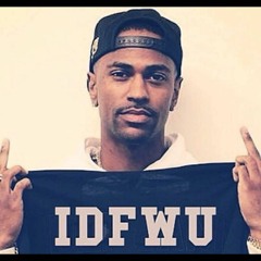 22 " Underhanded" (Big Sean 2017 Type Beat )