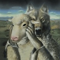 2tru - Surrounded By Tha Wolves (2008)