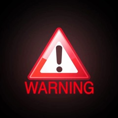 Warning