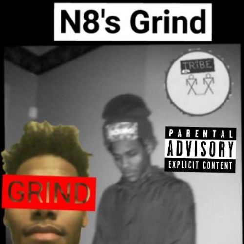 N8's Freestyle Pt.3