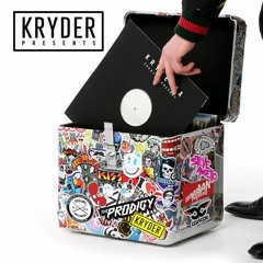 Alex Guesta Mini Mix // Kryder's Kryteria 69