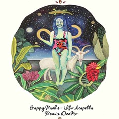 Gappy Ranks-Remix Denko