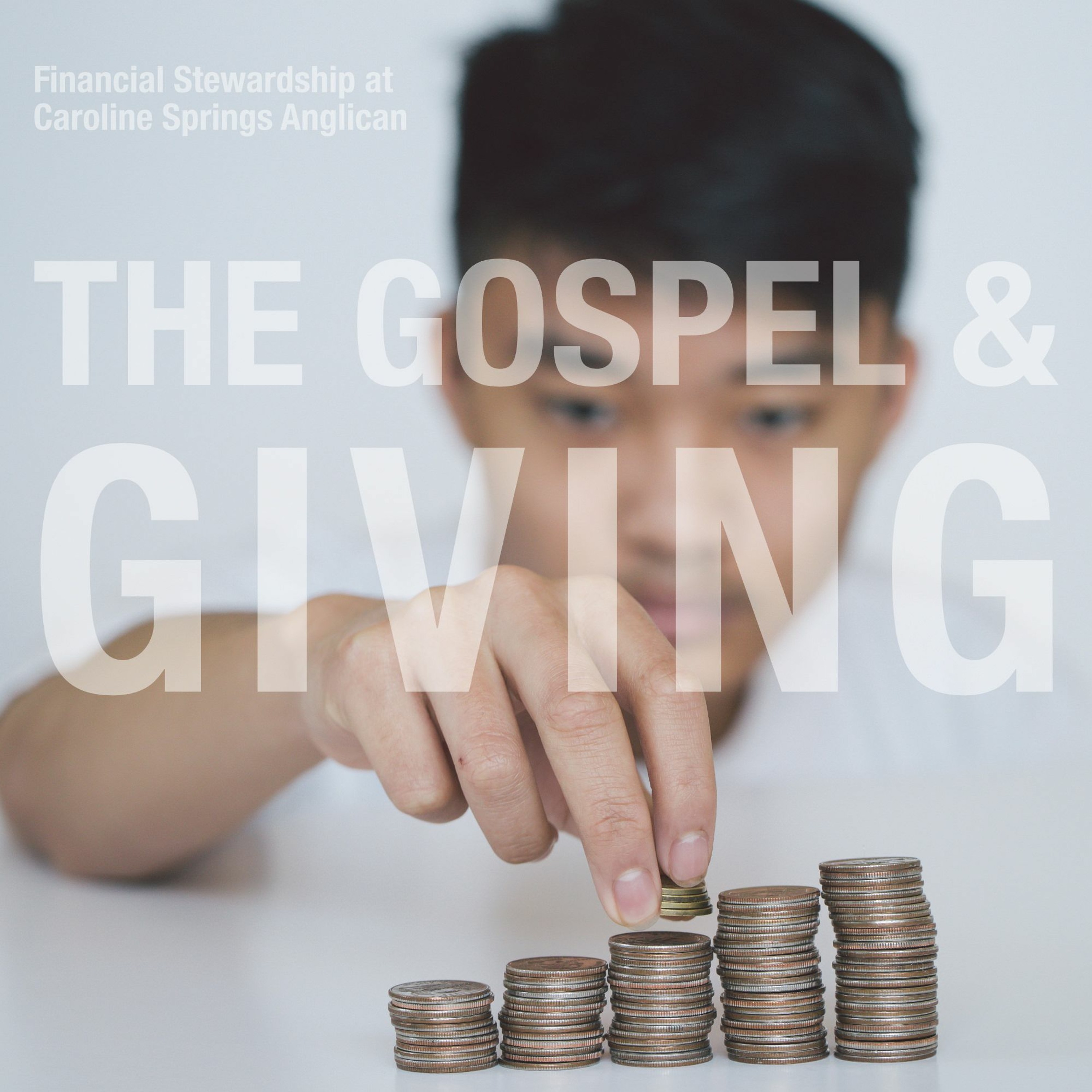 The Goal Of Giving | 2 Corinthians 9:6-15 episode artwork