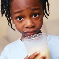 Spoiled Milk Ft. Merk.a.bah