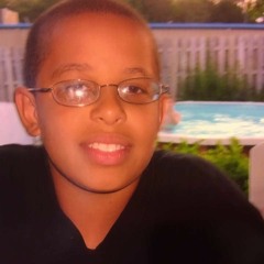 R.I.P Joel Patrone *Don't drink and drive Ultralight beam cover @ybthebrand