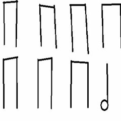 Studing Asa Branca Music part #1- Composer Luiz Gonzaga