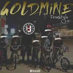 GS - Goldmine Freestyle (@ThisIsGS)