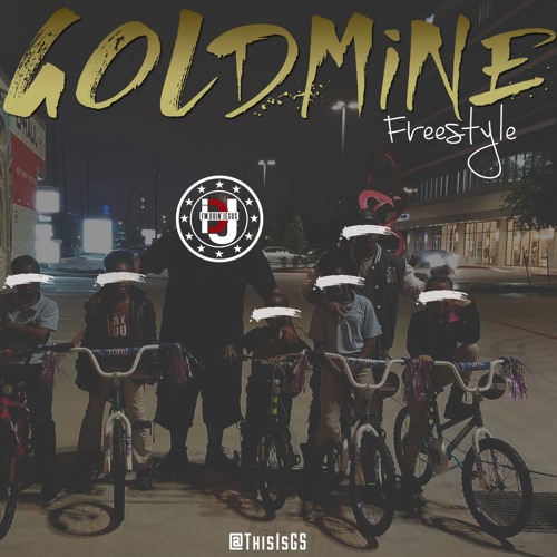 GS - Goldmine Freestyle (@ThisIsGS)