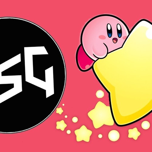 ColBreakz - Gourmet Race (Kirby Dubstep Remix)