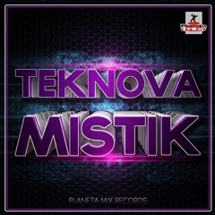 Teknova - Mistik (Radio Edit)