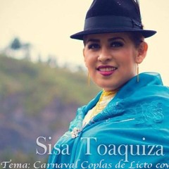 SISA TOAQUIZa Tema: Carnaval Coplas De Licto cover2017