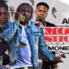 Kidd B & Wayne D - Money Shower Feat MoneyBagg Yo