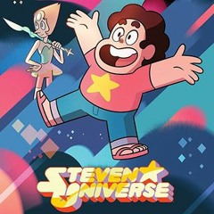 Steven Universe Piano Medley