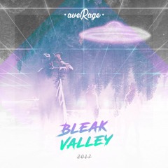 Bleak Valley ft. Paltian