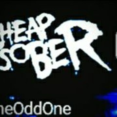 Cheap Sober - Crash _Produced by TheOddone