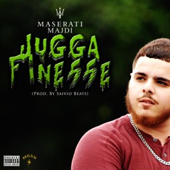 Maserati Majdi - Jugga Finesse (Prod.By Saivio Beats)