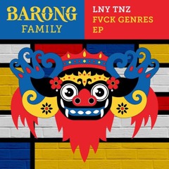 1. LNY TNZ - Hit 'Em Hard (Ft. Dave Revan)