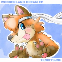 Tenkitsune - Into Dream