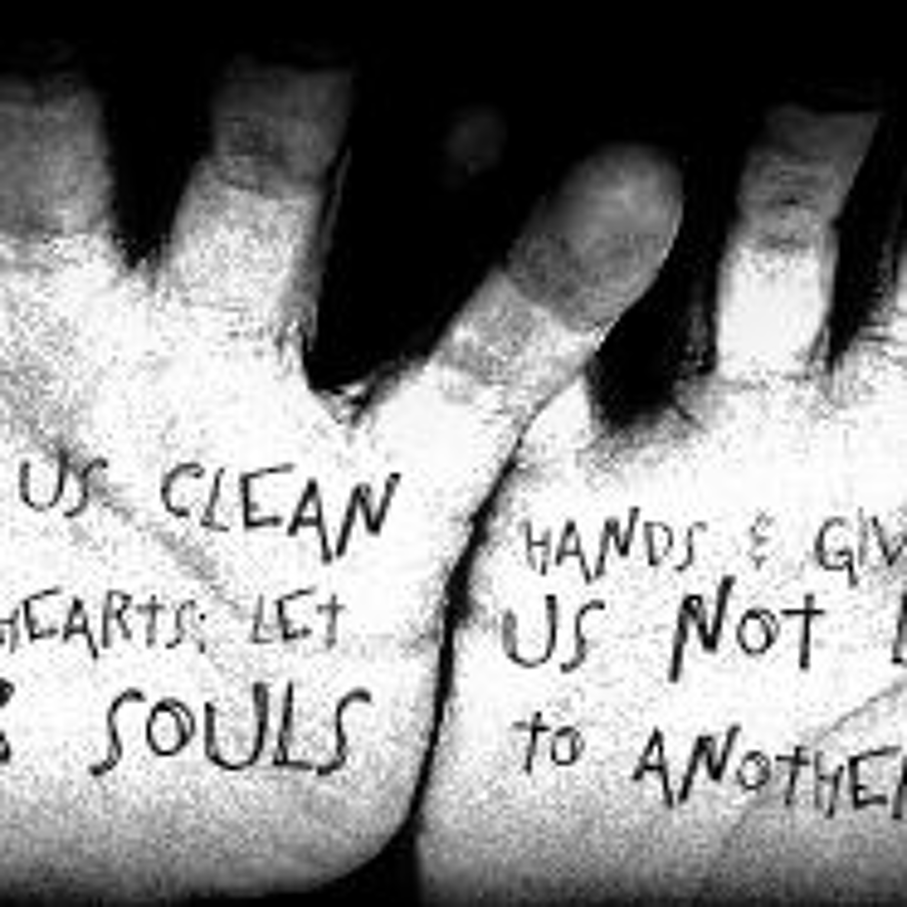 2-19-2017 - Give Us Clean Hands episode artwork