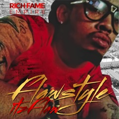 I Kant Be Famous x Swerve x Jaywyld (BigHeadonthebeat)