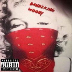 Wood YG ft 7mile Frank - Ganggg